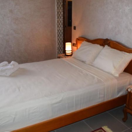 Maison D'Hote - Le Beau Panorama Berkane Ngoại thất bức ảnh